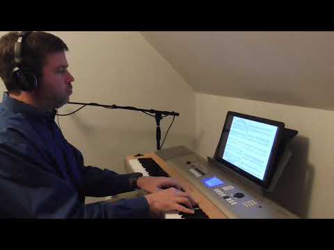 Liebestraum/Great Is Thy Faithfulness