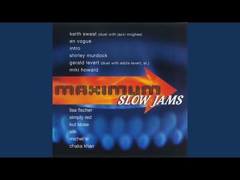 Through the Fire (Slow Jams Version)