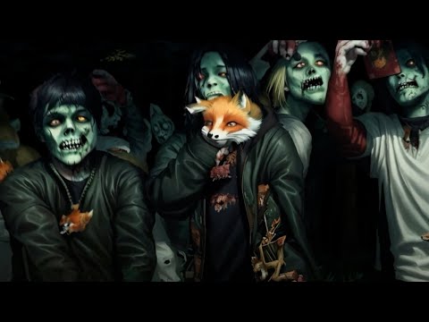 Fettiboyz Loddy Lou & YTB Fatt -  Zs & Foxes Official Music Video