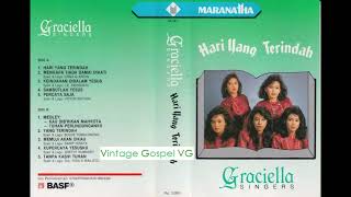 Download lagu Full Album: Hari Yang Terindah - Graciella Singers (1989) mp3