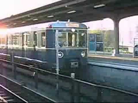 ET 471 082+472 218 in Barmbek