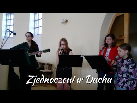 Schola Adonai - Zjednoczeni w Duchu | Uroczystość Zesłania Ducha Świętego