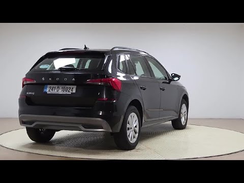 Skoda Kamiq Ambition 1.0TSI 95HP - Image 2