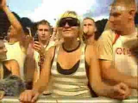 Tiesto Loveparade 2006 Berlin