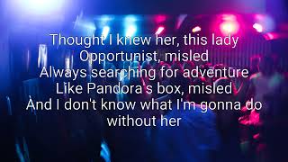 Misled (w/lyrics) -- Kool &amp; The Gang