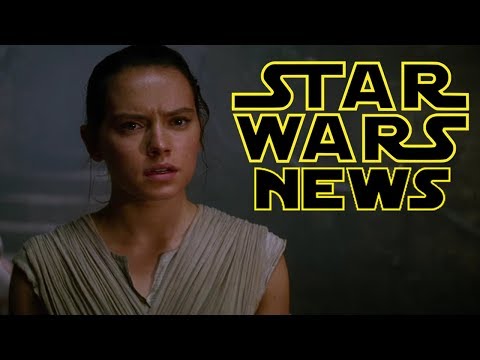 Why Did Anakin's Lightsaber Call Out To Rey?