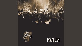 Oceans (Live MTV Unplugged)