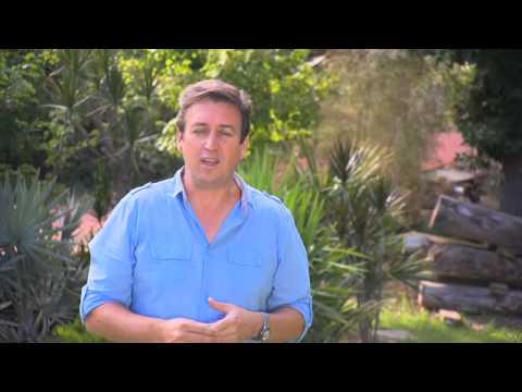 The Garden Gurus - Episode 1 - What's on this week