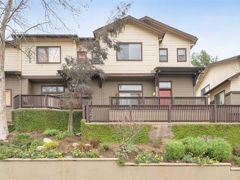 500 N. Rosemead Blvd. #30 | Pasadena, CA - The Agency