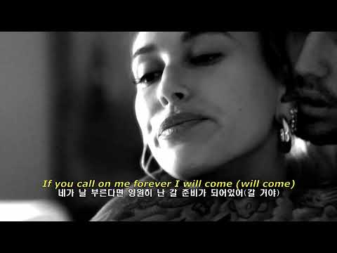 널 만나고 모든 게 달라졌어,, Justin Bieber – Hailey[가사/해석/lyrics]