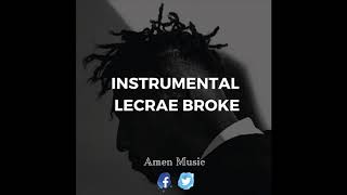 Lecrae - Broke - Instrumental by Amen Music