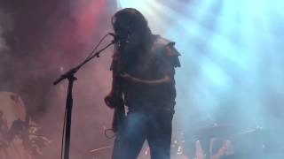 Abbath - Count The Dead Live in Houston, Texas