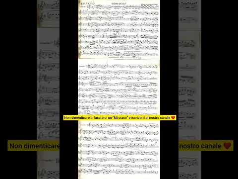 I sentieri del sole - Alfonso Giusto (Marcia sinfonica)