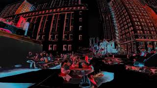 Freaking Out - A R I Z O N A (HD, official audio)