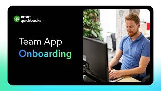Team App Onboarding