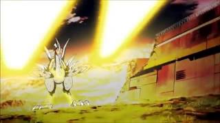 Monsuno Combat Chaos Opening English  YouTube