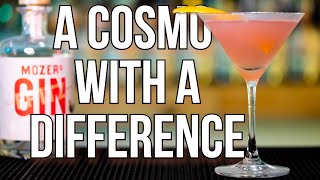 How to make The London Cosmo