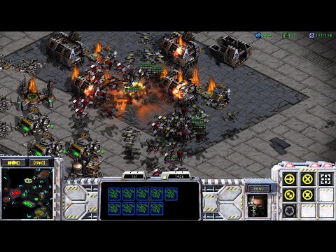 Weekly UEDAIP Melee #9 - 27.03.2022