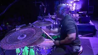 Download lagu Chris Coleman-2016 The Fourth Shenzhen Drummer Festival 02 mp3