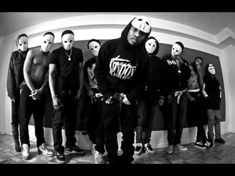 A$AP Mob - Full Metal Jacket