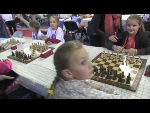 2017-06-02 1-th World Cadet Championship Rapid & Blitz