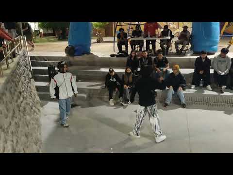 Octavos / Sacras vs BR Tapia