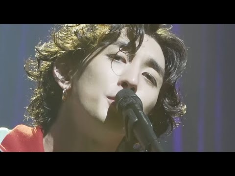 [4k] 190831 잔나비 - 거울 (최정훈 focus) @Fantastic old-fashioned returns!