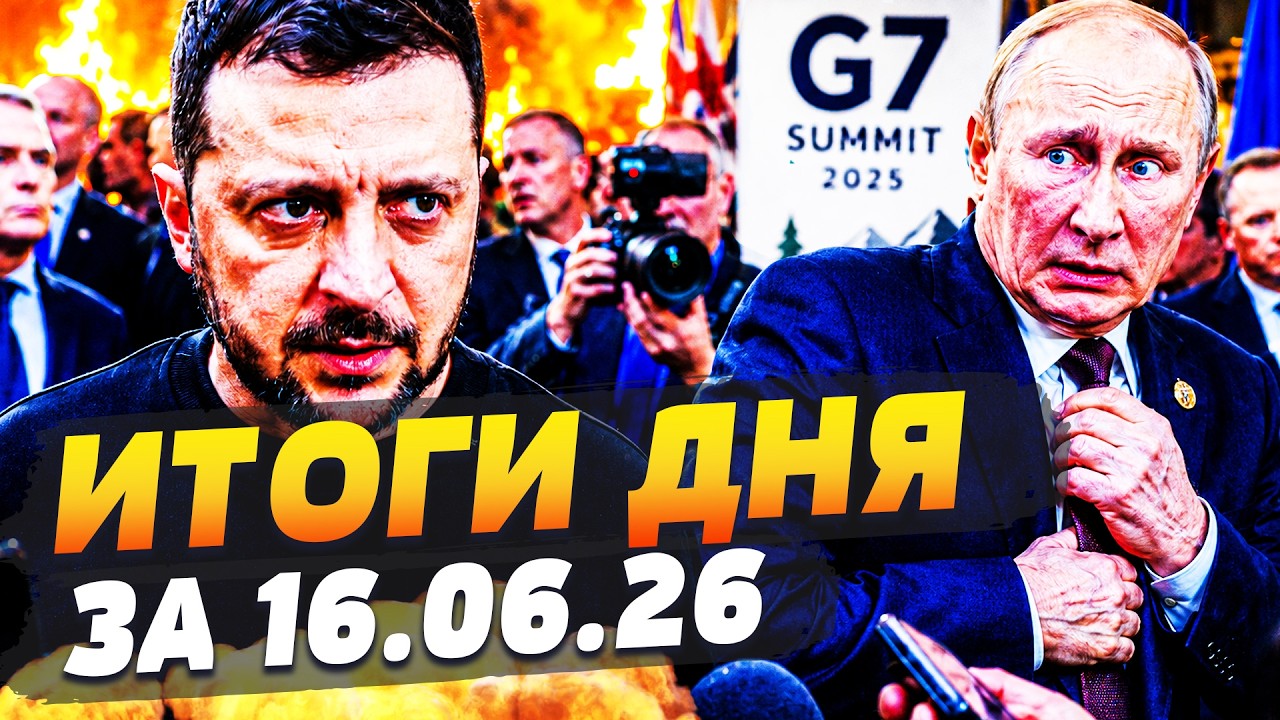 ‼️ПРЯМО СЕЙЧАС! УКРАИНА ДОБИЛАСЬ СВОЕГО! МОСКВА В ТРАУРЕ: КРЕМЛЬ ЗАКАНЧИВАЕ