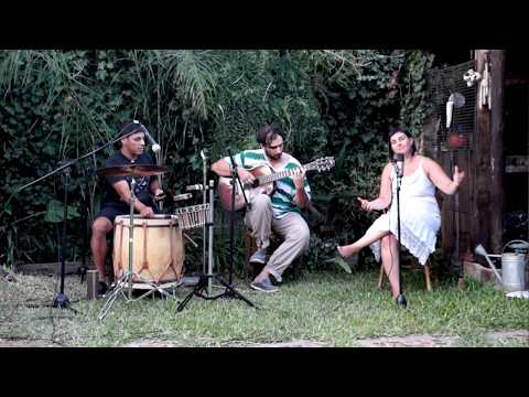 Canción de cuna costera - Trío Atamá