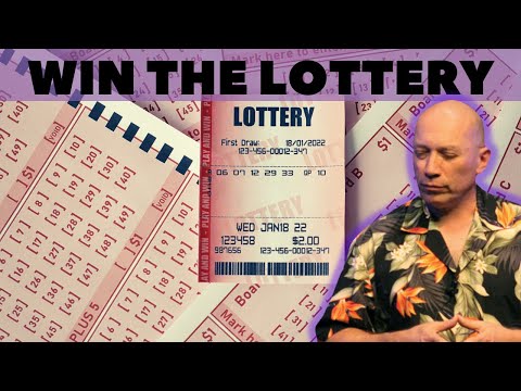 Bashar Channeled by (Darryl Anka): How to Win the Lottery