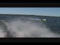 Gosser Haulin Balls On The Tube