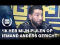 Jamal Ben Saddik: 'Beloftes in deze sport zijn moeilijk te houden'