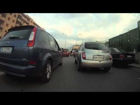 Komm mit nach Palermo