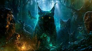 Slavic Music - Sacred Forest