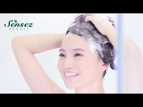 Sensez Beauty Chinese TVC