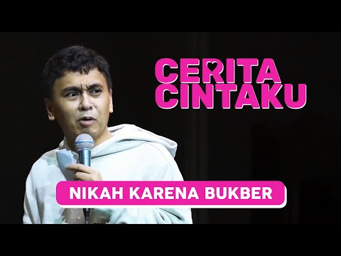 Cerita Cintaku: Nikah Karena Bukber