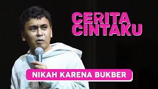 Download lagu Cerita Cintaku: Nikah Karena Bukber mp3 Download lagu Cerita Cintaku: Nikah Karena Bukber mp3
