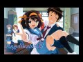 Nightcore Had Me Hello