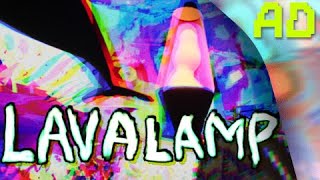LAVALAMP : a Psychedelic game