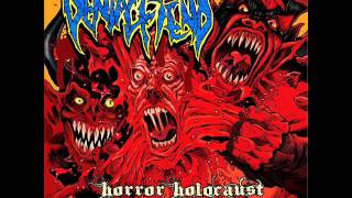 Denial Fiend - Horror Holocaust - Horror Holocaust 2011