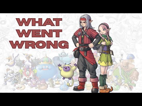 Why I Refuse To Finish Dragon Quest Monsters 3