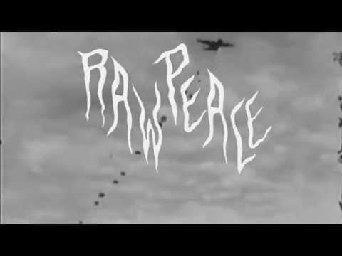 Raw Peace - No Peace (Total Death album)