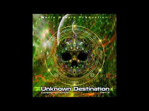 07 Metrix vs Psyconoclast   Kame hame ha 150 E