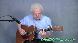 Nobody Does It Better (Theme song from "The Spy Who Loved Me")  Marvin Hamlisch - Guitar Arrangement