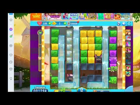 Pet Rescue level 3969, pet rescue, nivel 3969 pet rescue solucionado, solved, sin booster 3969, 3969