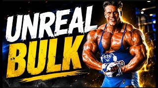 The Brutal Routine Behind Jay Cutler 300 Pound Bulk