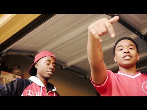 Lil DG x Lil Jonah x Williebo x L0E DAR “Bandz Up”