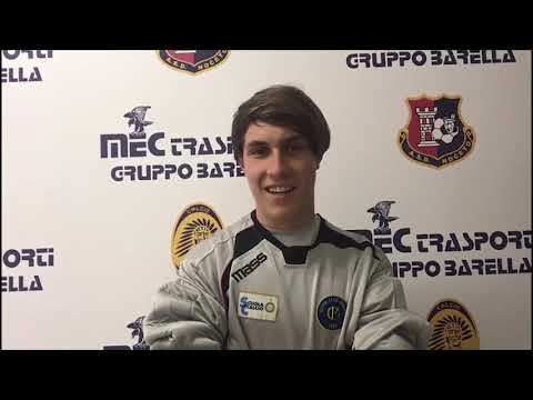 2° Torneo Allievi Emiliagol INTER CLUB - AUDACE 0-2