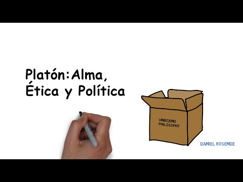 Platón: Alma, Ética y Política