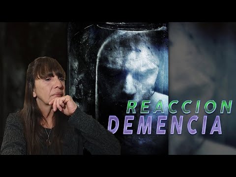 Psychologist reacts to loneliness - dementia - reaction